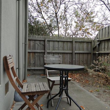 Brighton Serviced Apartments Melbourne City Exterior foto