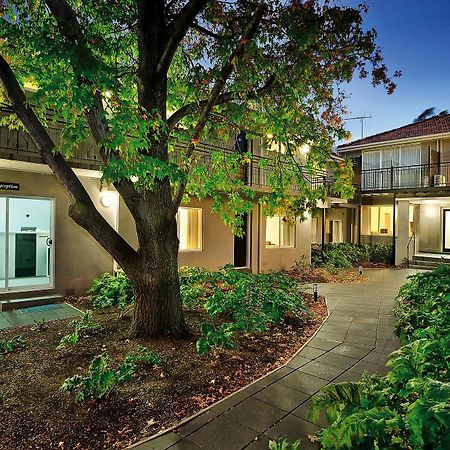Brighton Serviced Apartments Melbourne City Exterior foto