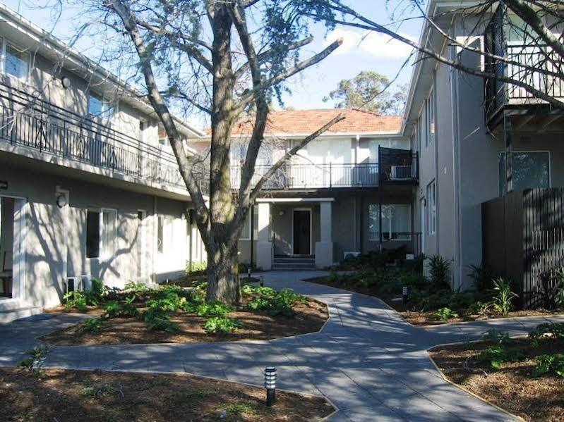 Brighton Serviced Apartments Melbourne City Exterior foto