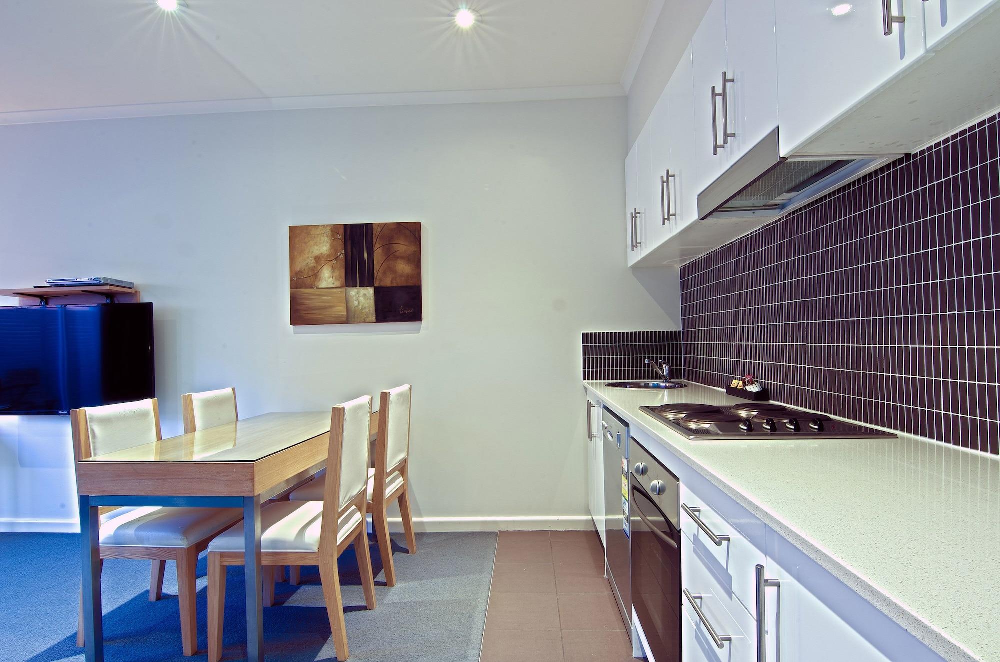 Brighton Serviced Apartments Melbourne City Exterior foto