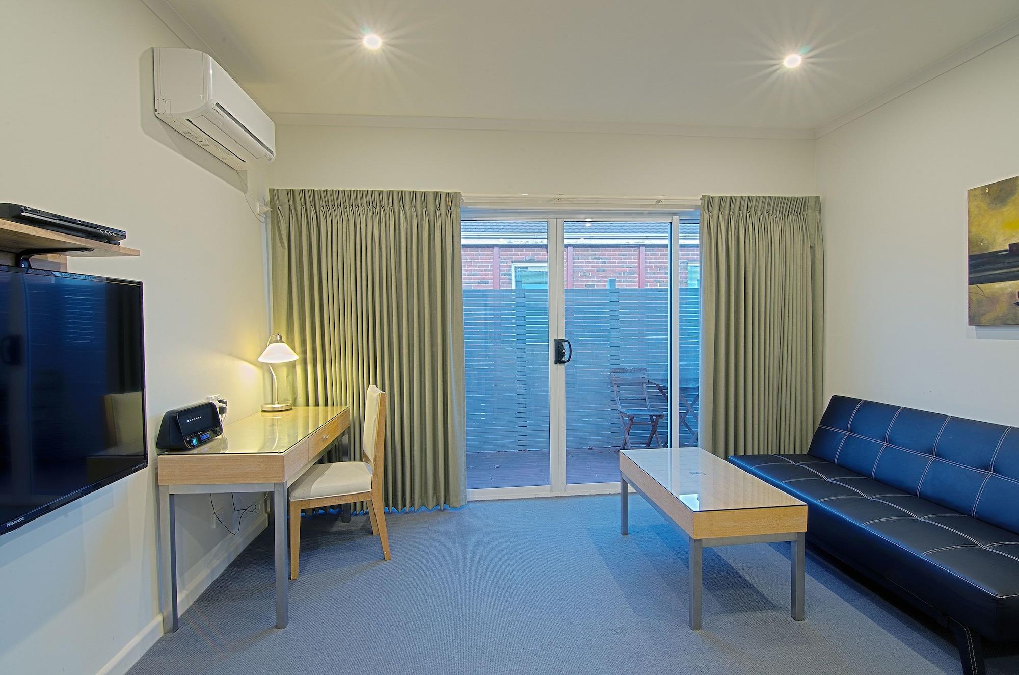Brighton Serviced Apartments Melbourne City Exterior foto