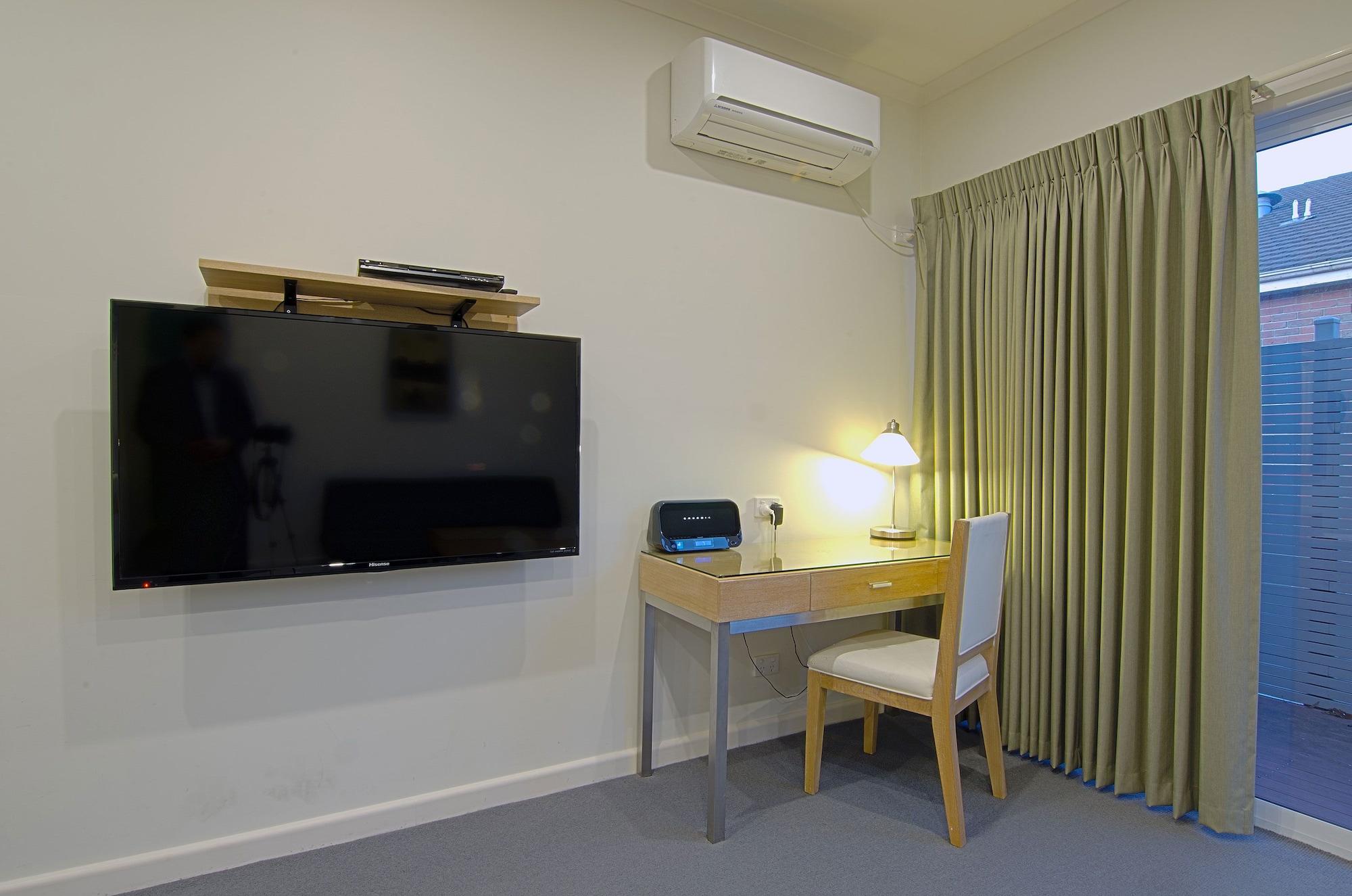 Brighton Serviced Apartments Melbourne City Exterior foto
