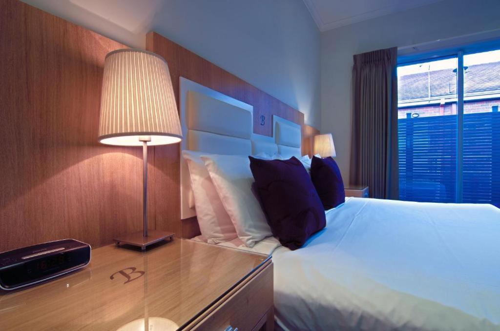 Brighton Serviced Apartments Melbourne City Exterior foto
