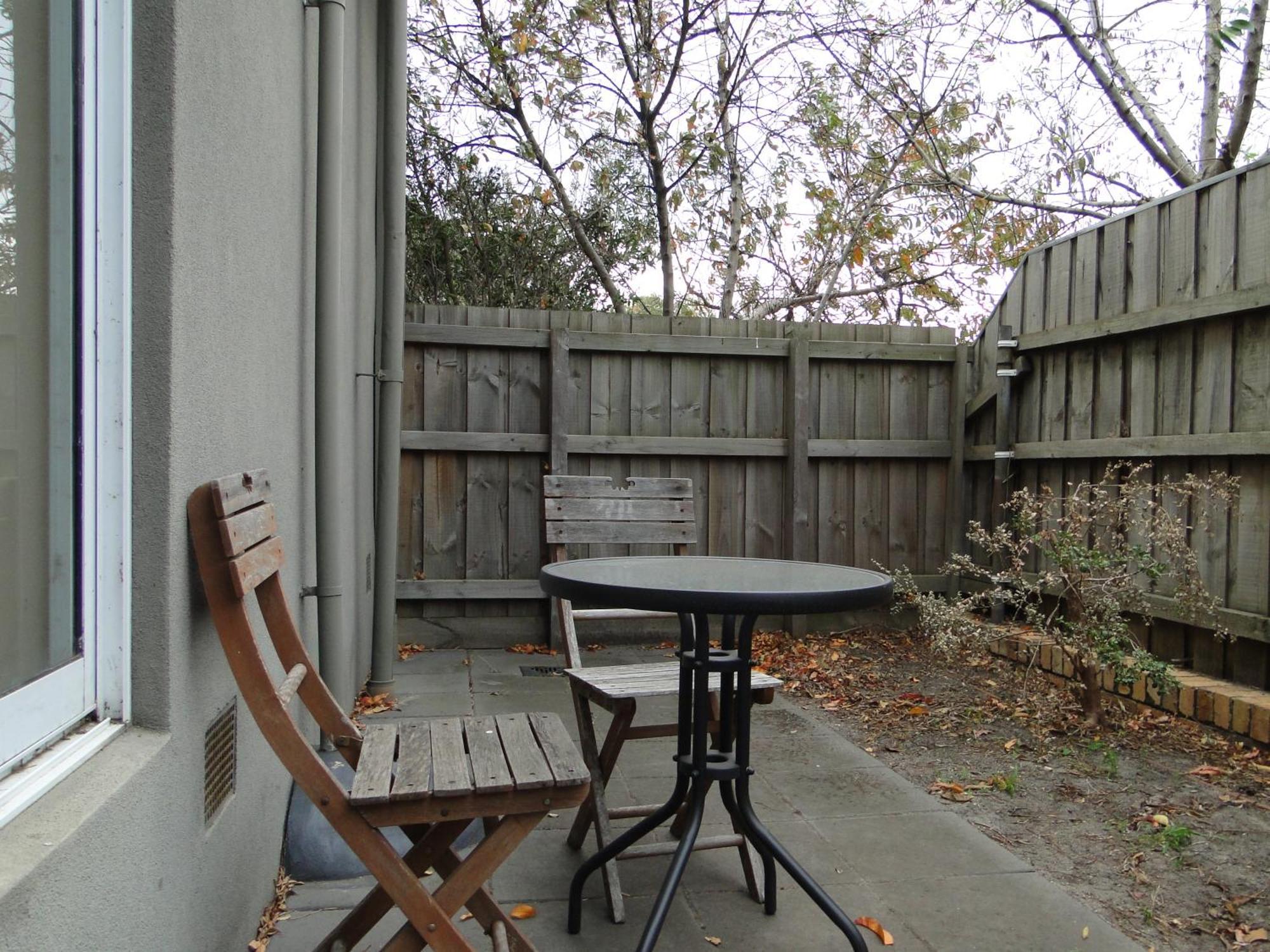 Brighton Serviced Apartments Melbourne City Exterior foto
