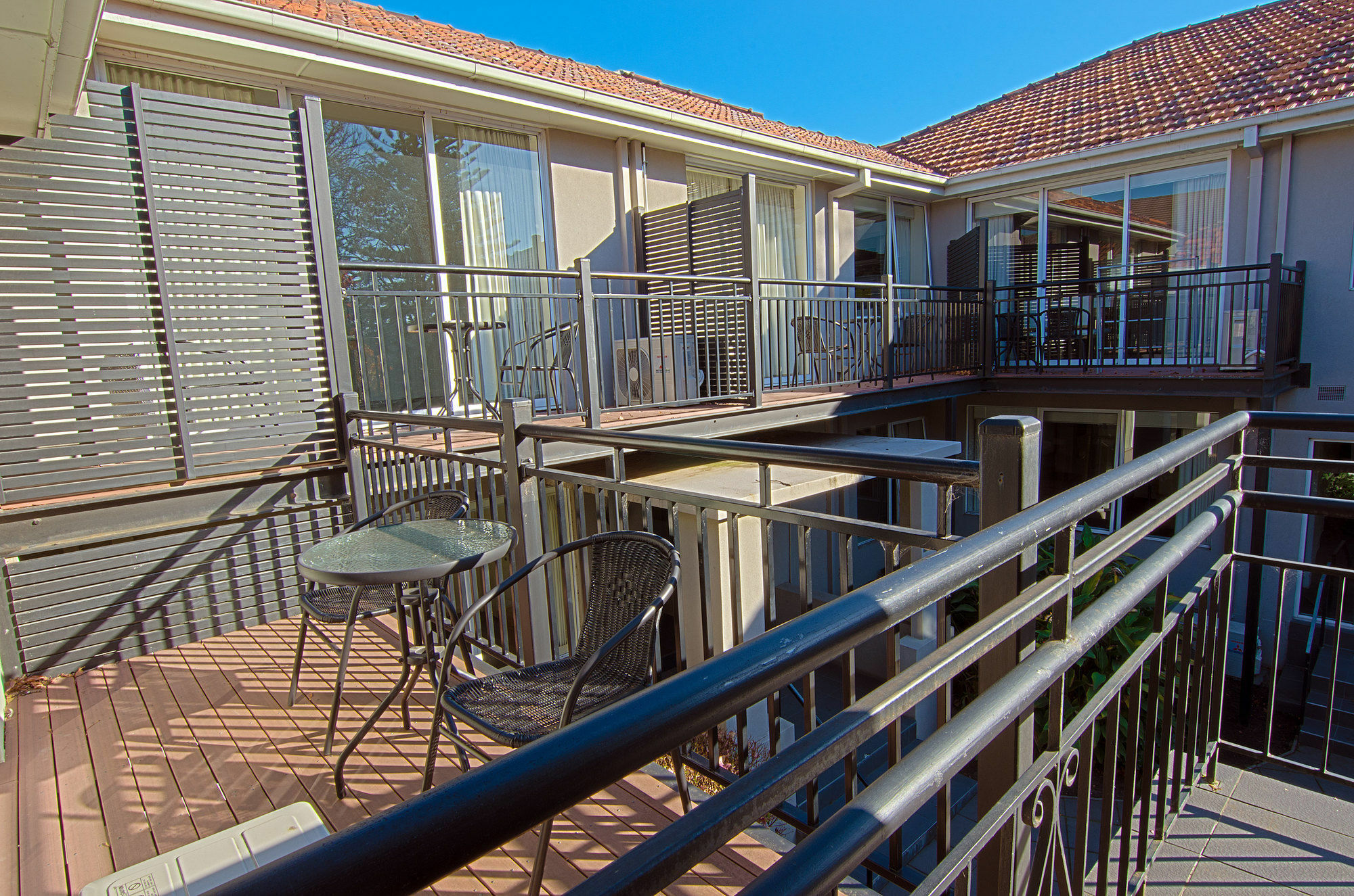 Brighton Serviced Apartments Melbourne City Exterior foto