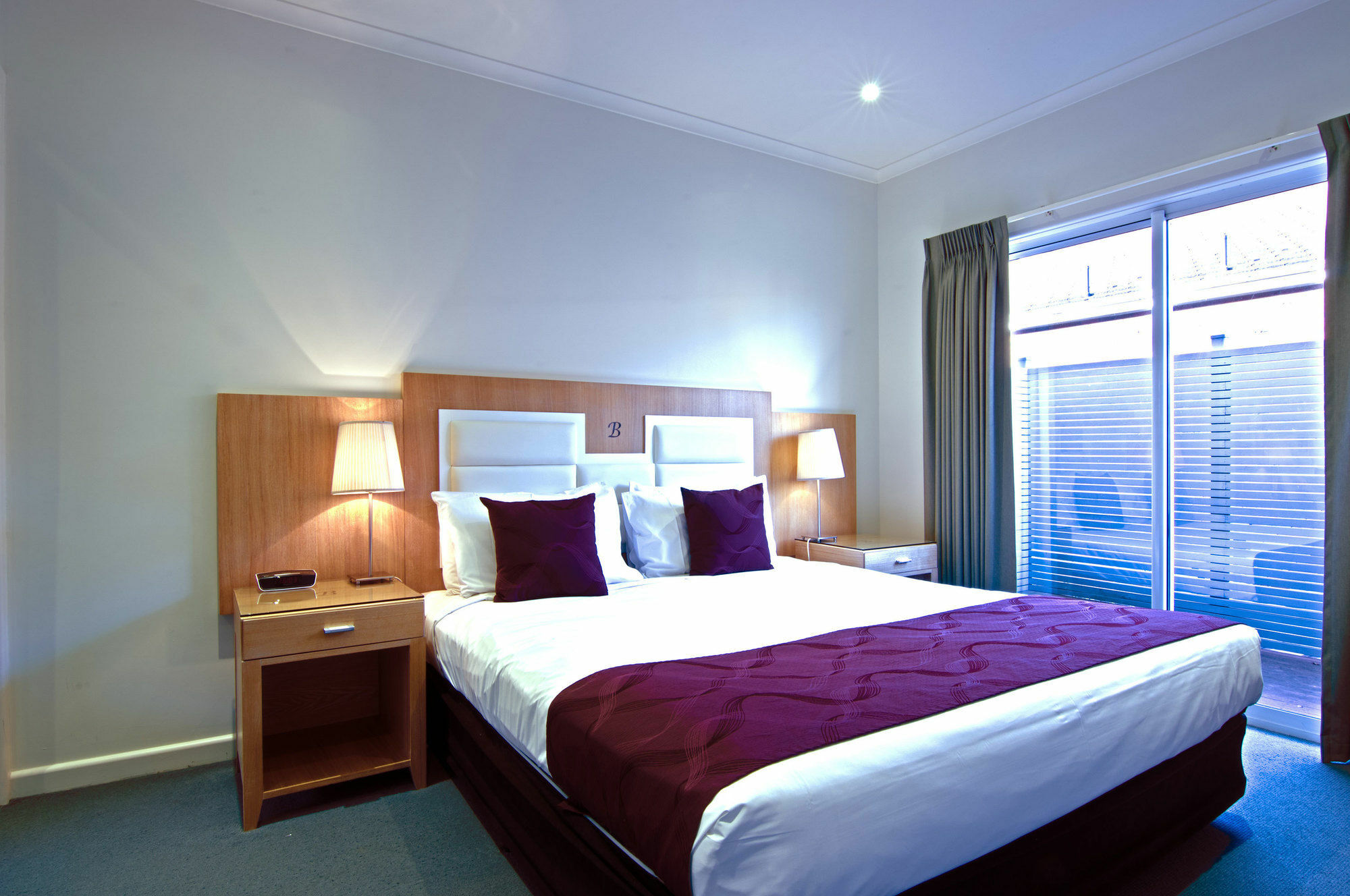 Brighton Serviced Apartments Melbourne City Exterior foto